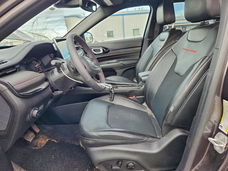 Фото 7 - JEEP COMPASS