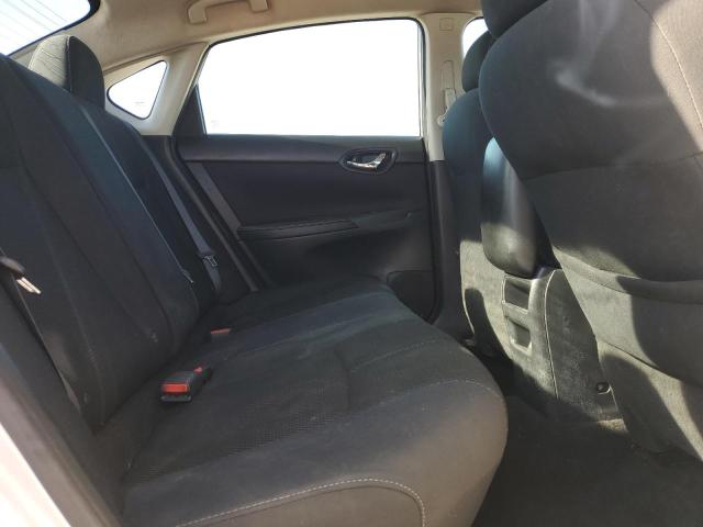 Фото 10 - NISSAN SENTRA