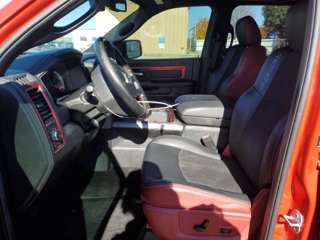 Фото 7 - RAM 1500