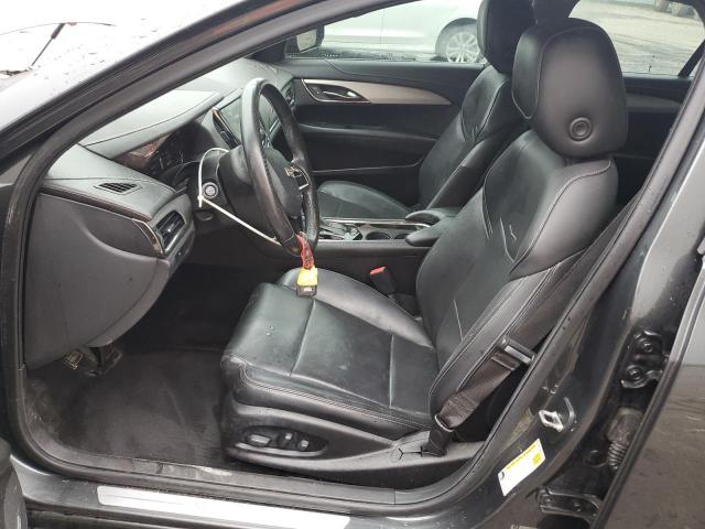 Фото 7 - CADILLAC ATS