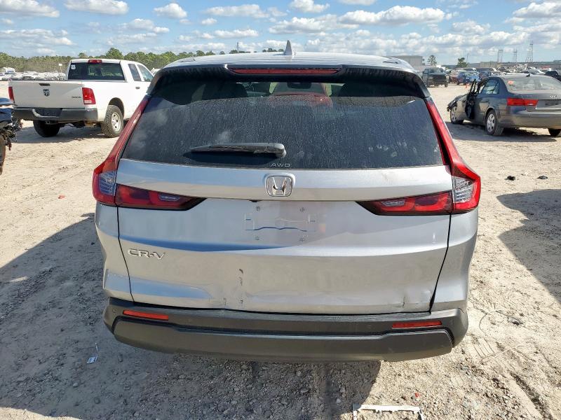 Фото 6 - HONDA CRV