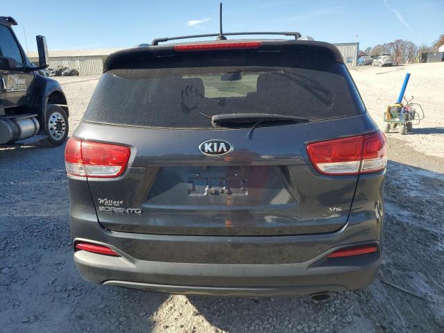 Фото 6 - KIA SORENTO