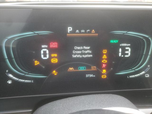 Фото 9 - KIA SPORTAGE