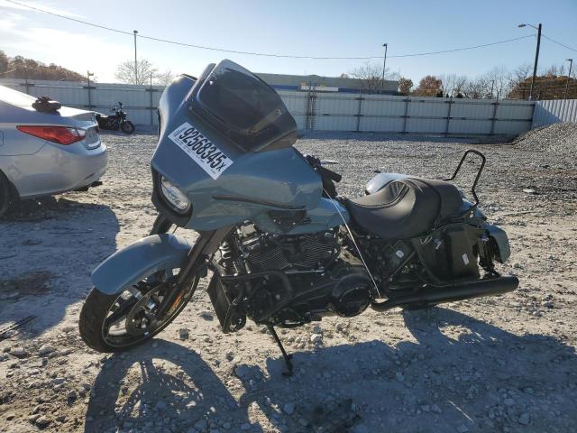 HARLEY-DAVIDSON FL 2024