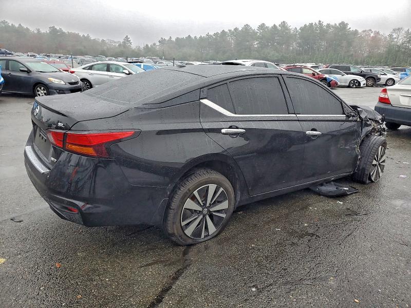 Фото 3 - NISSAN ALTIMA