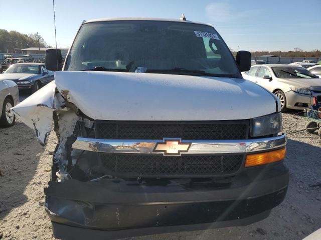 Фото 5 - CHEVROLET EXPRESS