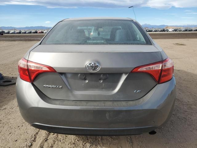 Фото 6 - TOYOTA COROLLA