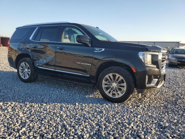 Фото 4 - GMC YUKON