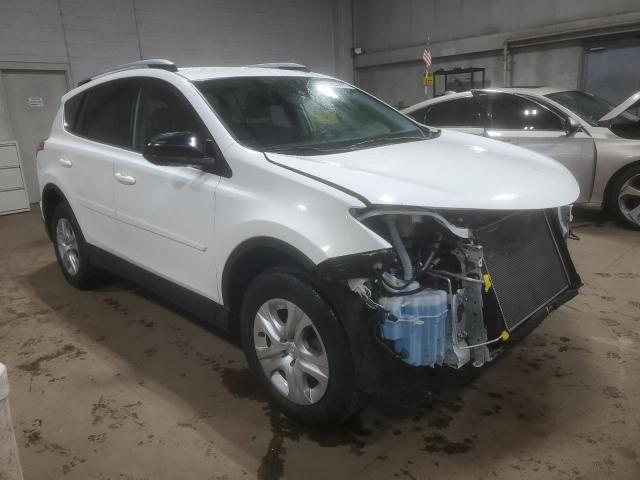 Фото 4 - TOYOTA RAV4