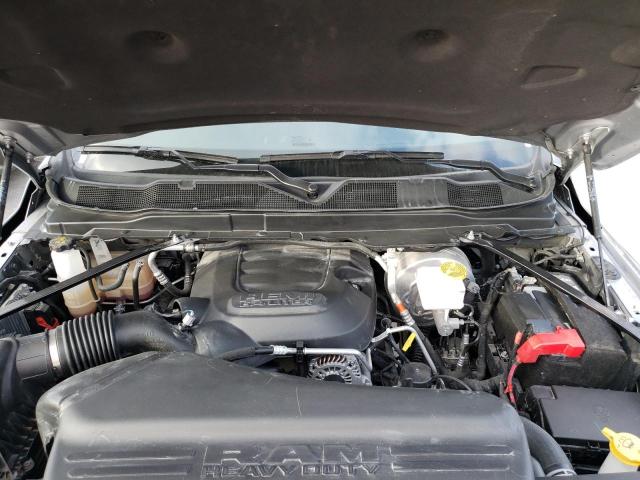 Фото 11 - RAM 2500