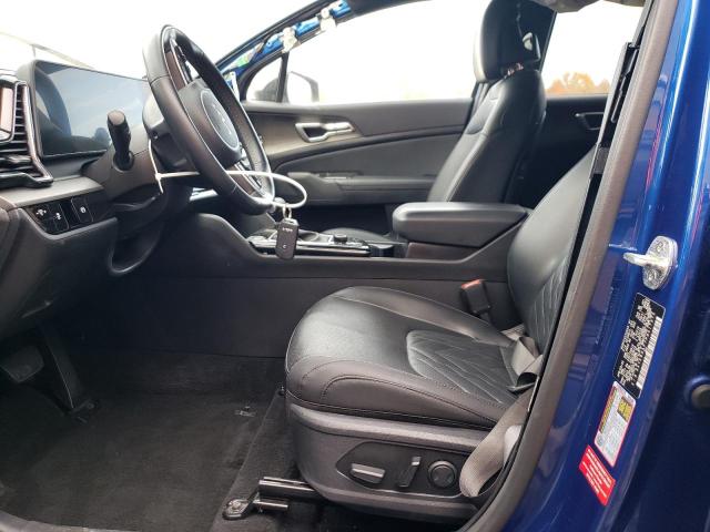 Фото 7 - KIA SPORTAGE X