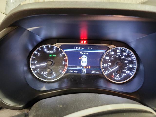 Фото 9 - NISSAN SENTRA