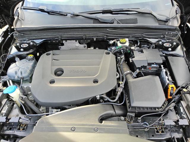 VOLVO XC40 PLUS 2023 VIN YV4L12UW0P2938483