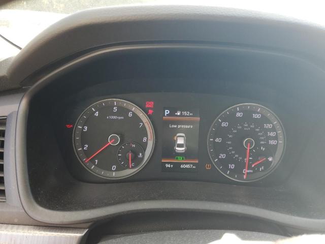 Фото 9 - HYUNDAI SONATA