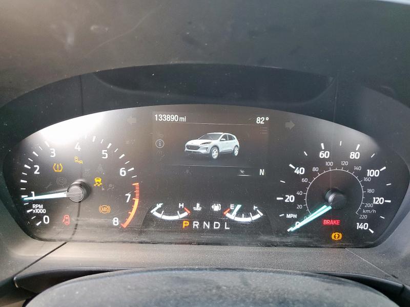 Фото 9 - FORD ESCAPE