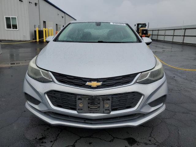 Фото 5 - CHEVROLET CRUZE