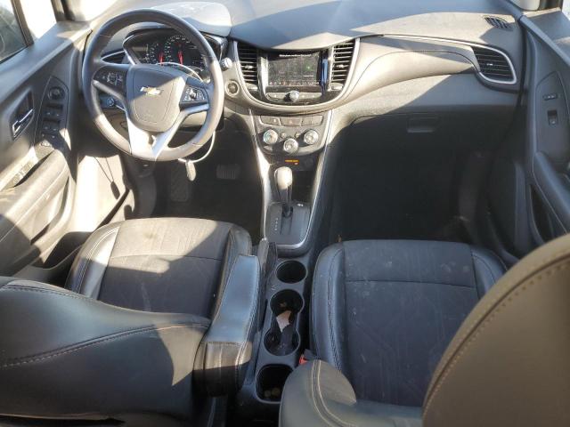 Фото 8 - CHEVROLET TRAX