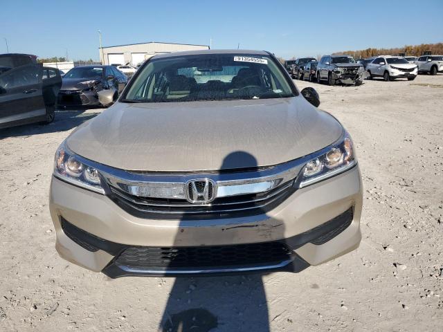 Фото 5 - HONDA ACCORD