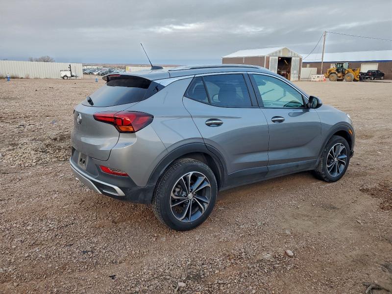 Фото 3 - BUICK ENCORE