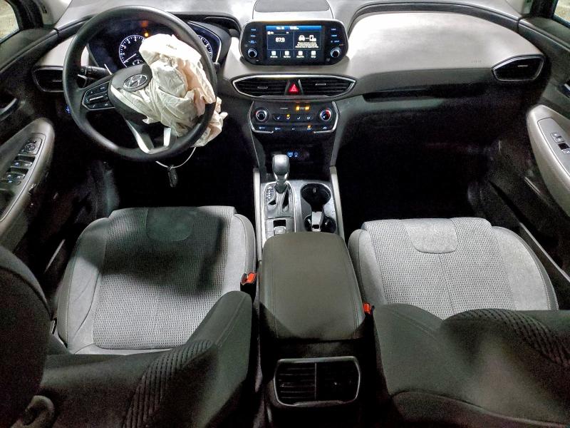 Фото 8 - HYUNDAI SANTA FE