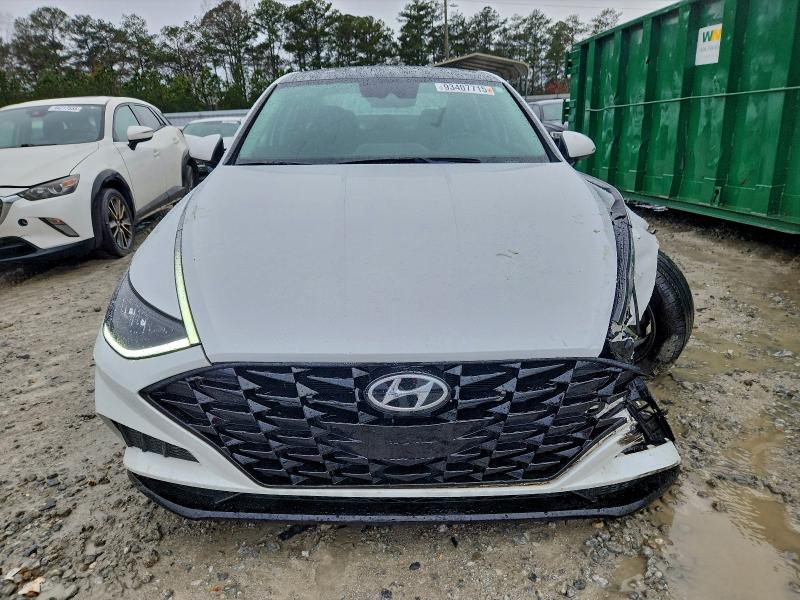 Фото 5 - HYUNDAI SONATA