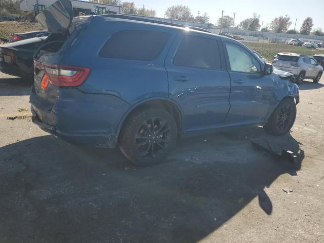 Фото 3 - DODGE DURANGO