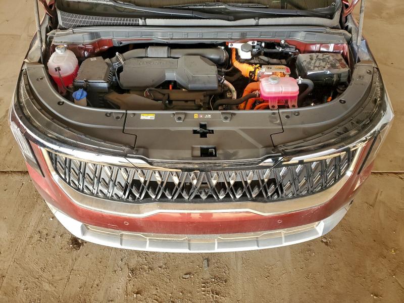 KIA CARNIVAL L 2026 VIN KNDNB5KA3T6086361