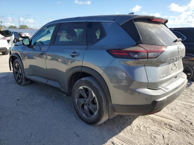 Фото 2 - NISSAN ROGUE