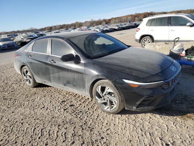 Фото 4 - HYUNDAI ELANTRA