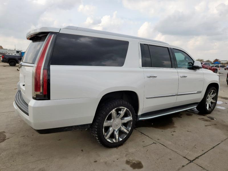 Фото 3 - CADILLAC ESCALADE