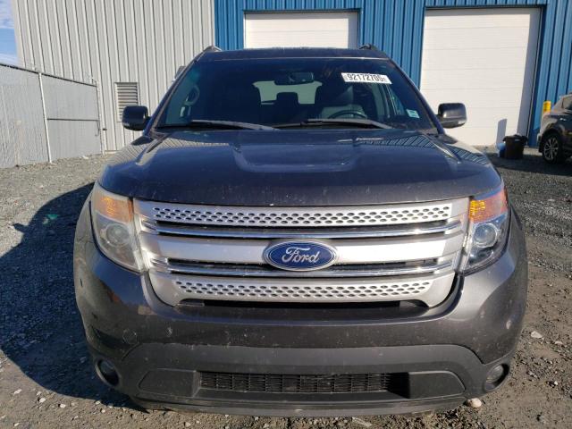 Фото 5 - FORD EXPLORER