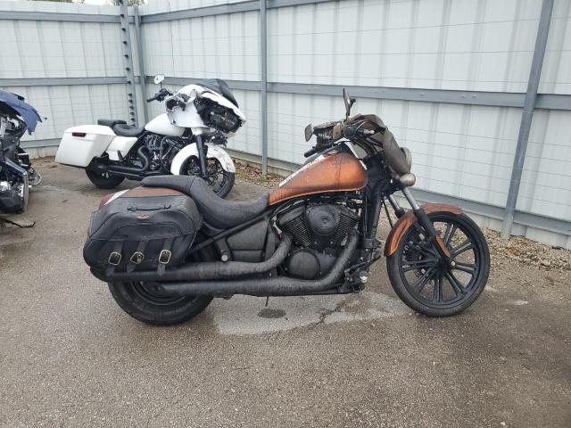 KAWASAKI VULCAN 900 2012