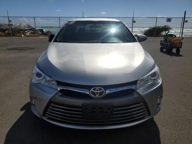 Фото 5 - TOYOTA CAMRY