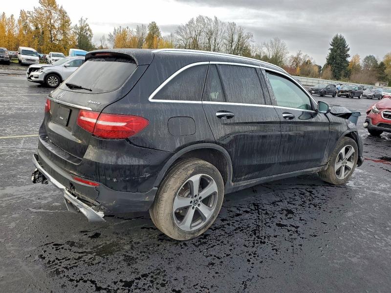 Фото 3 - MERCEDES-BENZ GLC-CLASS