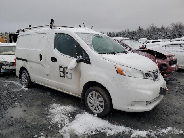 NISSAN NV 2020 VIN 3N6CM0KN2LK697336