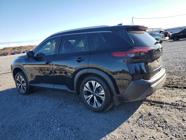 Фото 2 - NISSAN ROGUE