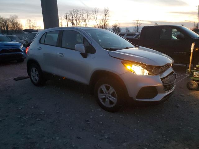 Фото 4 - CHEVROLET TRAX