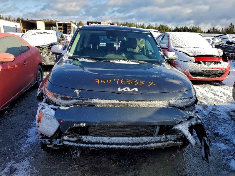 Фото 5 - KIA SOUL