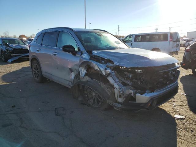 Фото 4 - HONDA CRV