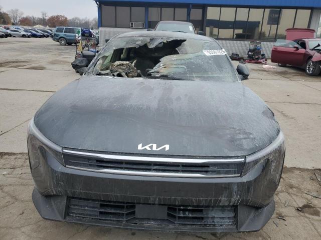 Фото 5 - KIA K4 LX