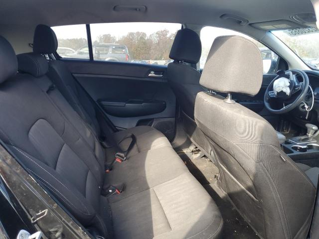 Фото 11 - KIA SPORTAGE