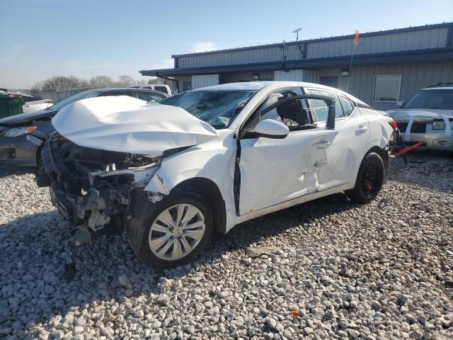 Фото 1 - NISSAN SENTRA