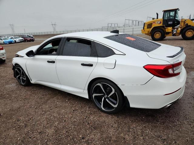 Фото 2 - HONDA ACCORD