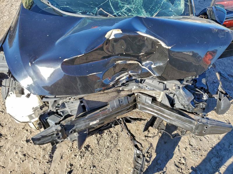 Фото 11 - KIA FORTE