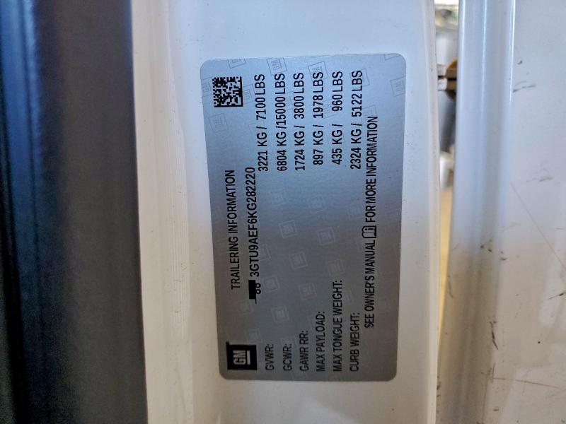 Фото 12 - GMC SIERRA