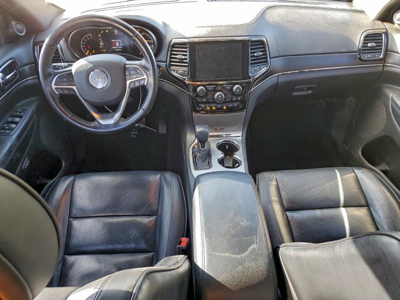 Фото 8 - JEEP GRAND CHER