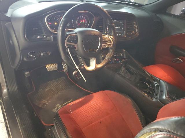 Фото 8 - DODGE CHALLENGER