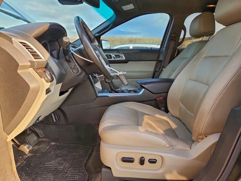 Фото 7 - FORD EXPLORER