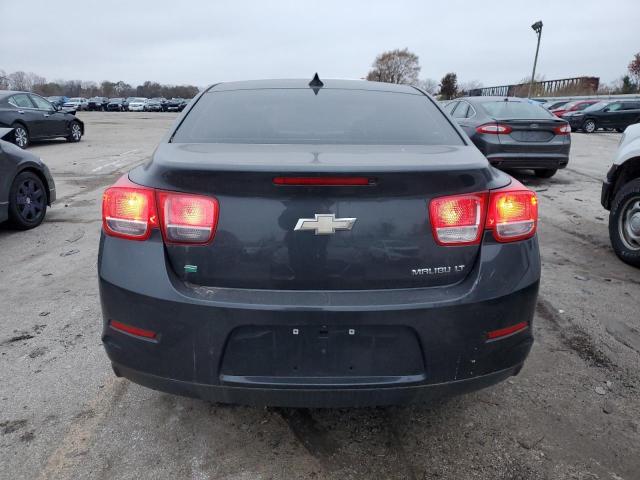 Фото 6 - CHEVROLET MALIBU