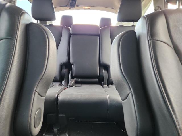 Фото 10 - HONDA PILOT